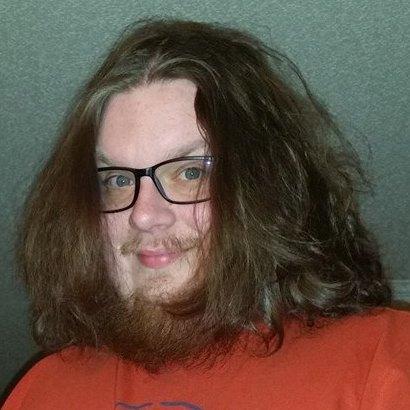 Alabama Native. Studied Astrophysics and work in IT.

He/Him