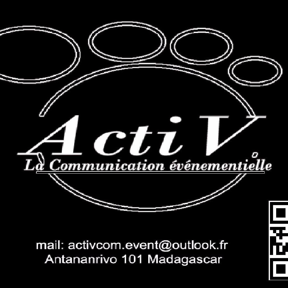 ActivComMalagaS's profile picture. La Communication Événementielle est notre métier
