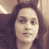 Swati Pareek(@cookingwidjoy) 's Twitter Profile Photo