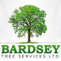 Bardsey Tree Services(@bardseytrees) 's Twitter Profile Photo