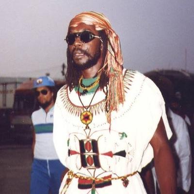 maxitrillion's profile picture. Reggae Rasta Ital Visionary