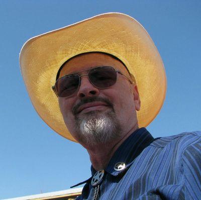 Retired Homebuilder