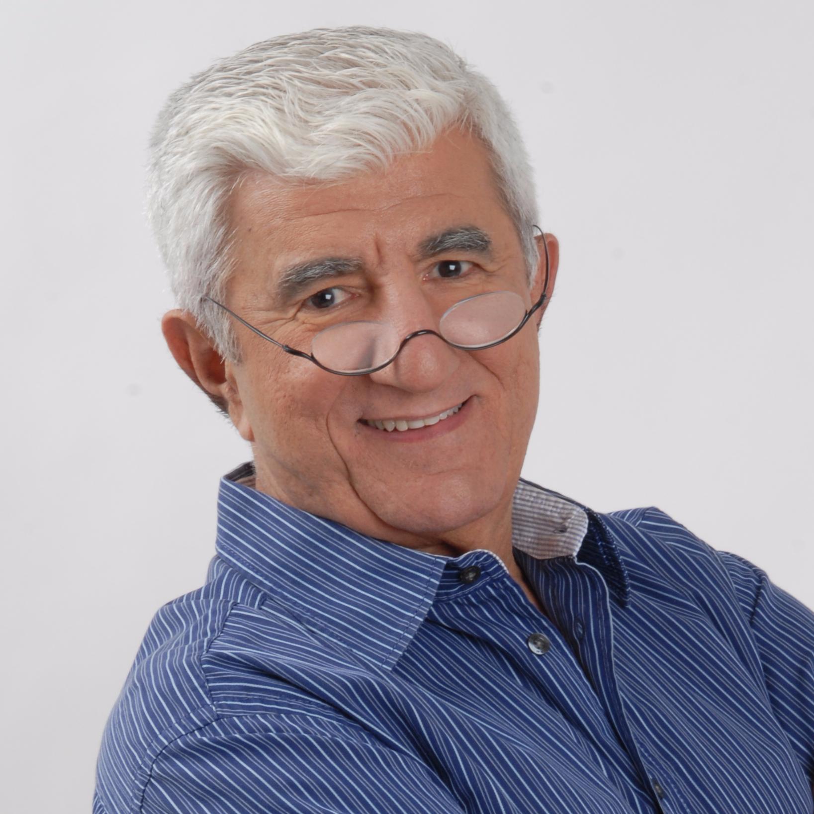 Fundador da Caramelo Arquitetos Associados, escritório com 40 anos de mercado e mais de 2.000 projetos em diversos segmentos, nos principais estados do Brasil.