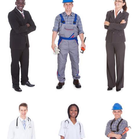 Business directory services.