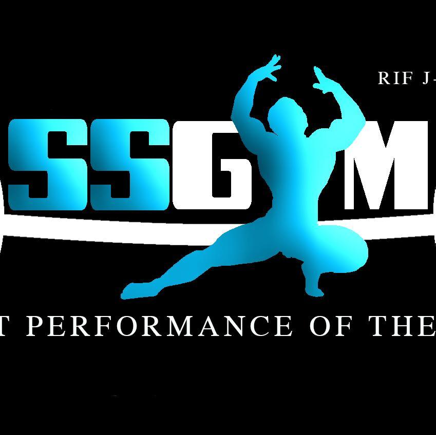 ssgymbarinas's profile picture. 