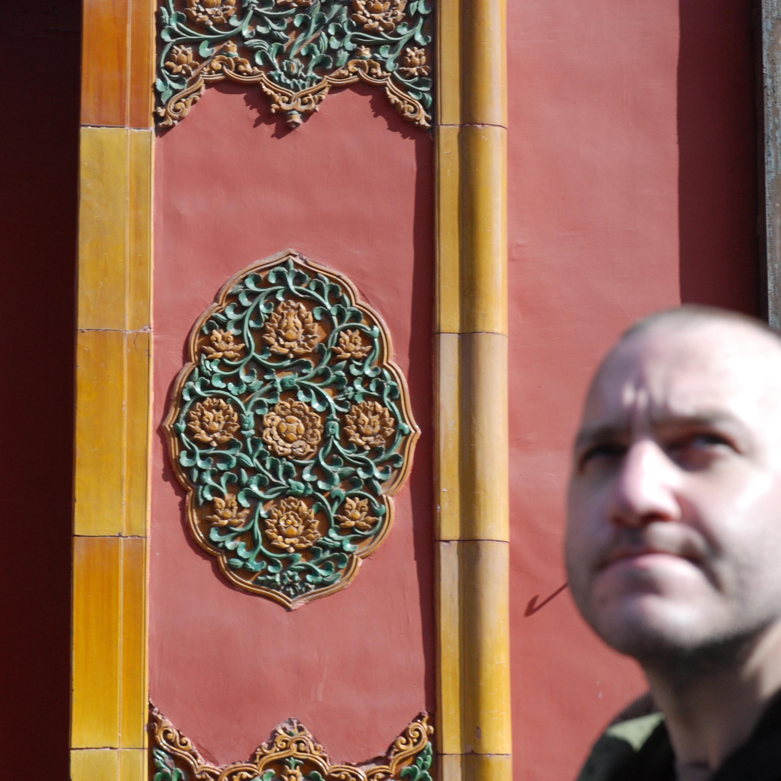 woodstonemetal's profile picture. Tomás Berinstein, maker/designer, principal of WSM Studio. Design/dog guide puppy related tweets. @wsmstudio on Instagram