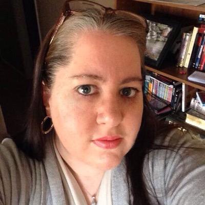 Wife, mother, graphic designer, writer