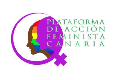 Movimiento Feminista de Canarias.