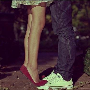 Just and ordinary girl facing lifes problems