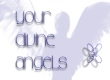 YrDivineAngels's profile picture. Angel Guided messages to help  Create healthy, fulfilling relationships and balanced lives. Angel Intuitive Readings & Spiritual Coaching.