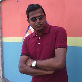 This is Shafiqul Islam Creative Graphic Designer. I have more than 4 years experience in Professional Graphic Design. Love to work, Like to use my creativity.