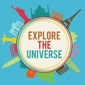Ikatan Mahasiswa Sastra Inggris USU PROUDLY PRESENTS annual symposium 2015 entitled  Explore The Universe, Scholarship isn't just a dream.