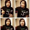 #Echelon#Killjoy#30SecondstoMars#Mychemicalromance#BMTH#FOB#ATL#Supernatural#AHS№взаимный