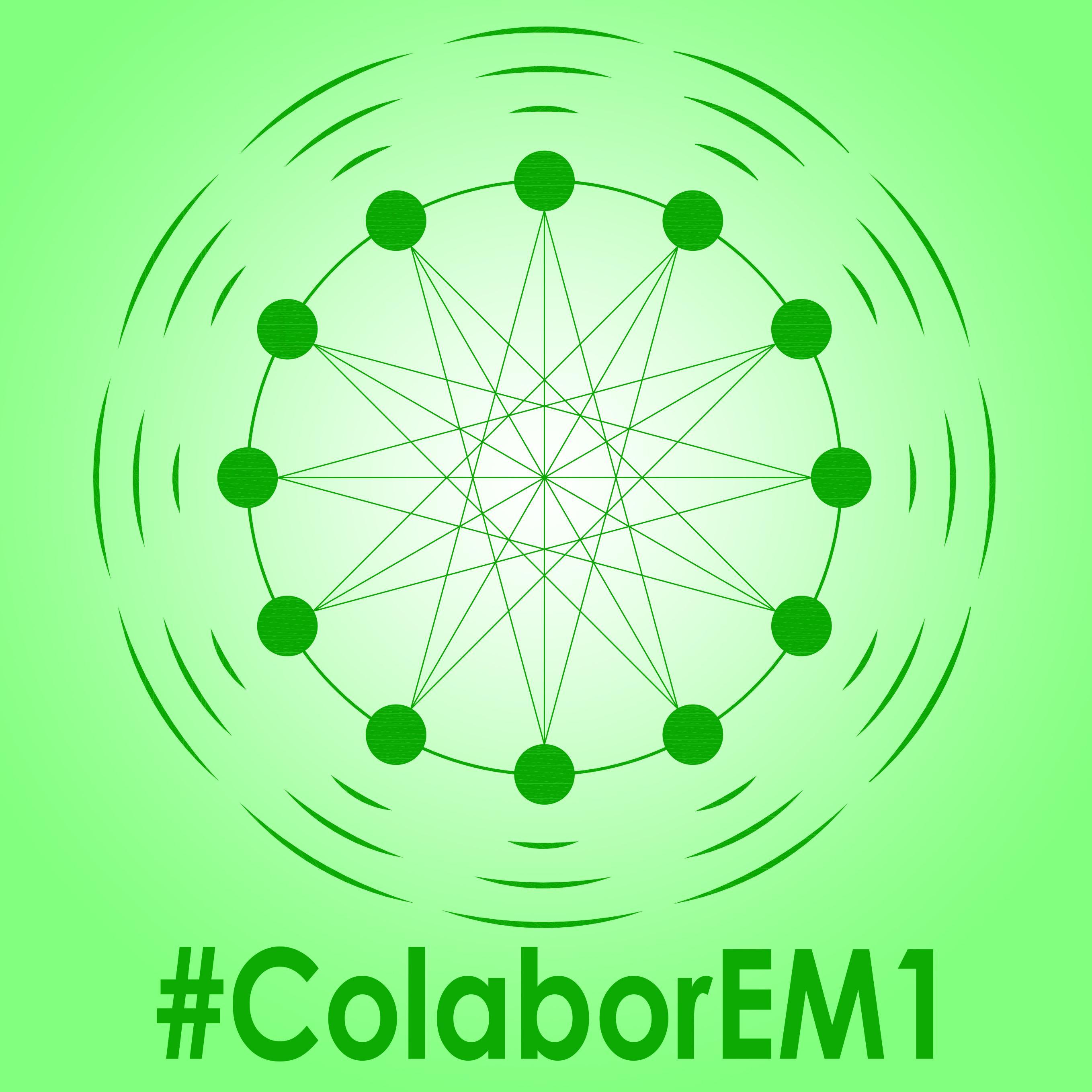 la satisfacción de crecer para triunfar
#ColaborEM1