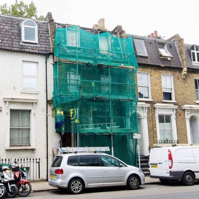 RoadFerndale's profile picture. 