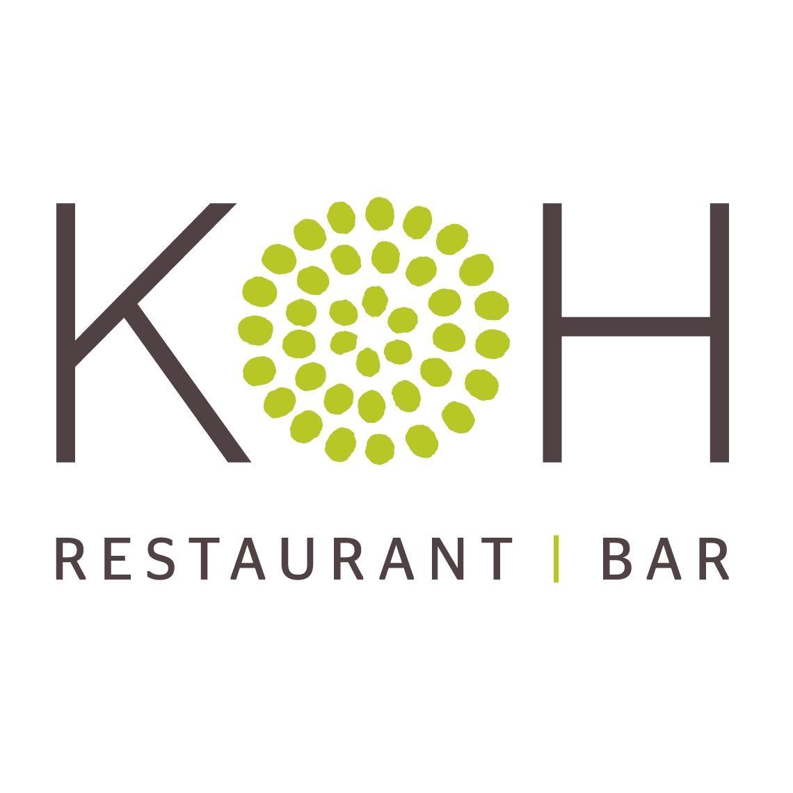 KohRestaurant Profile Picture