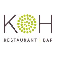 Koh Restaurant & Bar (@kohrestaurant) 's Twitter Profile Photo Koh Restaurant & Bar (@kohrestaurant) 's Twitter Profile Photo
