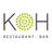 Koh Restaurant & Bar