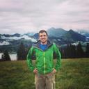 Ben Crampton - @trigger_tank - Twitter