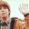 The son of elle Bishop and....[Linked to my lj.Not Noah,Not colin ford either]