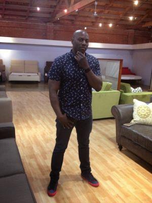 DeontMy's profile picture. 