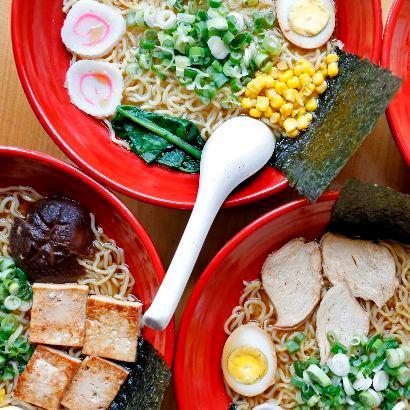 Japanese Casual Dining & Café