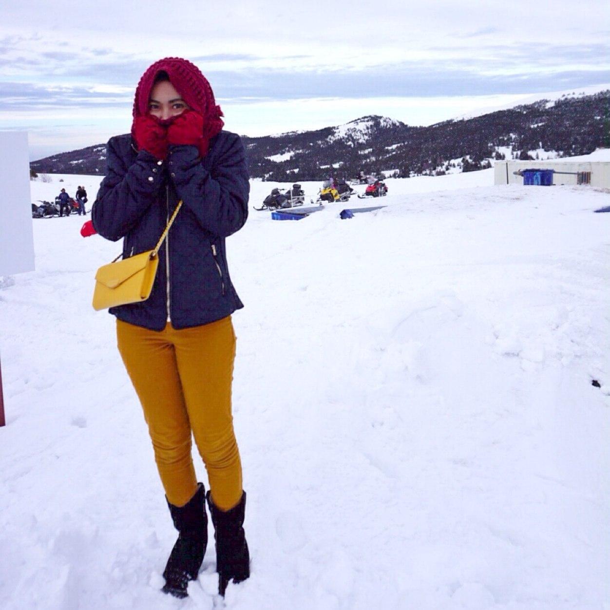 it's easy to describe my self as you know me as well ❤ Traveller, Owner of @pasjel_dinomo