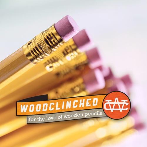 A blog celebrating the beauty and simplicity of wooden pencils, paper, and other scribomechanica. Tweets by @awelfle. (Check out @ErasablePodcast, too!)