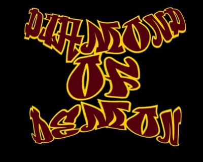 DiamondOfDemon's profile picture. we are a band whatevercore from indonesia