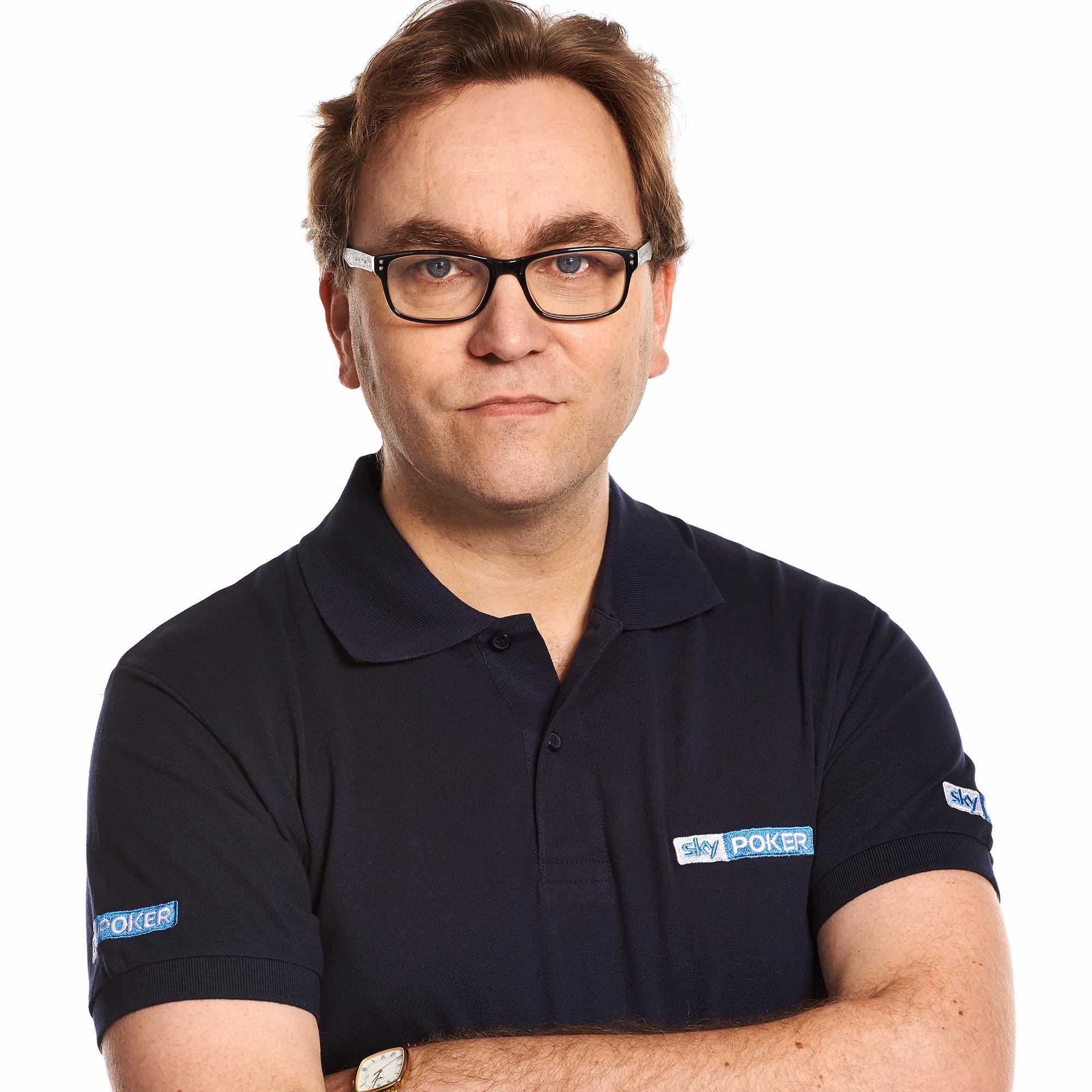 Neil Channing Profile
