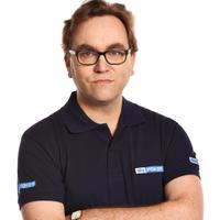 Neil Channing (@senseichanning) 's Twitter Profile