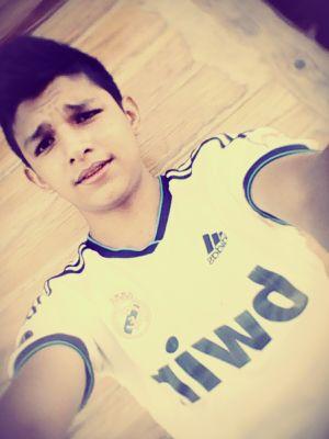 Amo El Futbol - Madridista de Corazon*-* Hincha Merengue