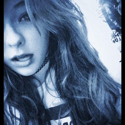 Do what makes you happy fuck everything else ✨ adventure time | asking alexandria | korn | attila |concerts are bae |