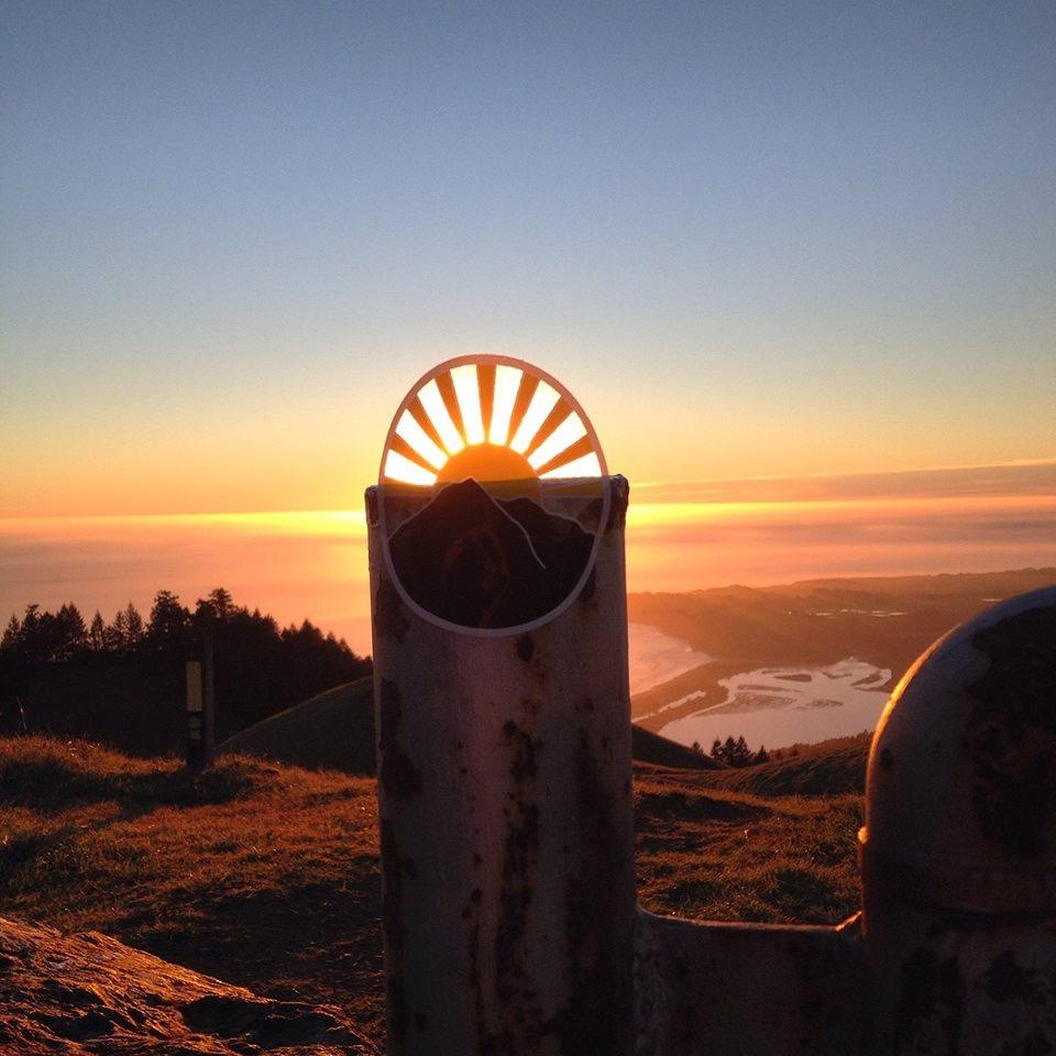 The Marin Renaissance is a cultural movement to encourage people to actively pursue their dreams
#BeTheMovement