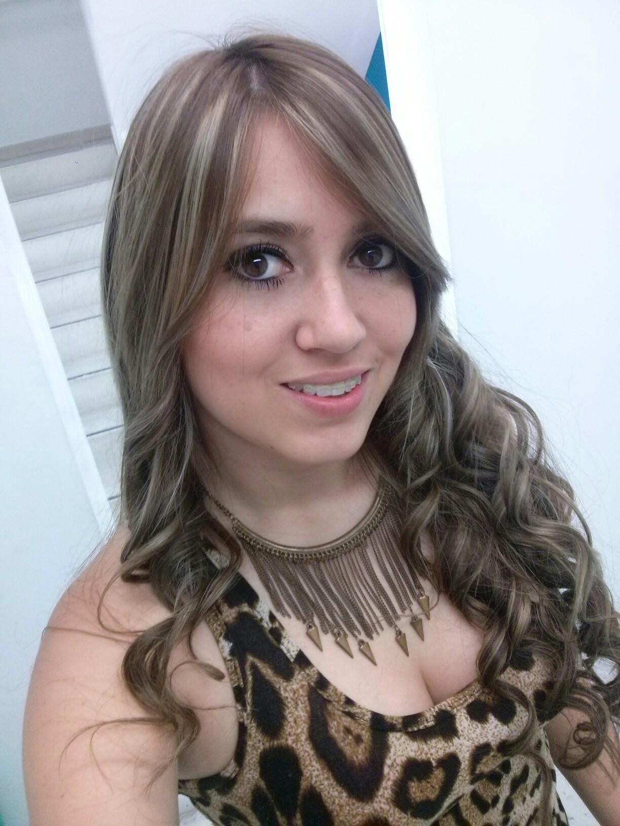 Abogada en Formación