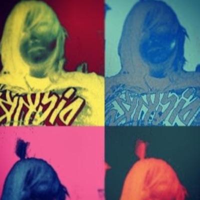 My name is shiane My favorite band is Alive Like Me❤