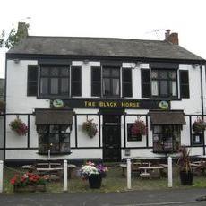 Idyllic country pub serving home-cooked food and a wide range of drinks.
We also have a bowling green and award winning gardens.