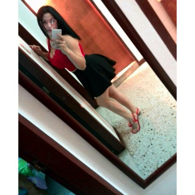 Amo lo que soy, lo que hago, lo que haré y lo que seré ♥