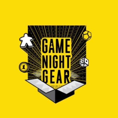 gamenightgear's profile picture. 