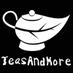 TeasAndMore (@TeasAndMore) Twitter profile photo