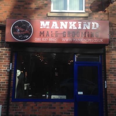 RachelMMG's profile picture. Traditional and Modern Male Grooming services in West Didsbury