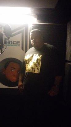CEO Mademen Security