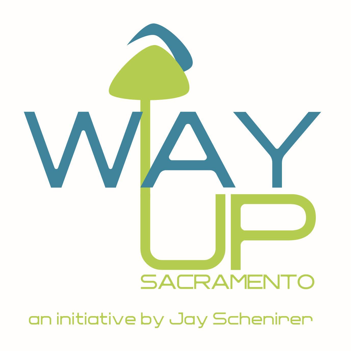 SteveWayUp's profile picture. Executive Director for WayUp Sacramento. Tweets are my own, RT=! endorsements.
