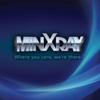 MinXray, Inc.(@MinXray_Inc) 's Twitter Profile Photo