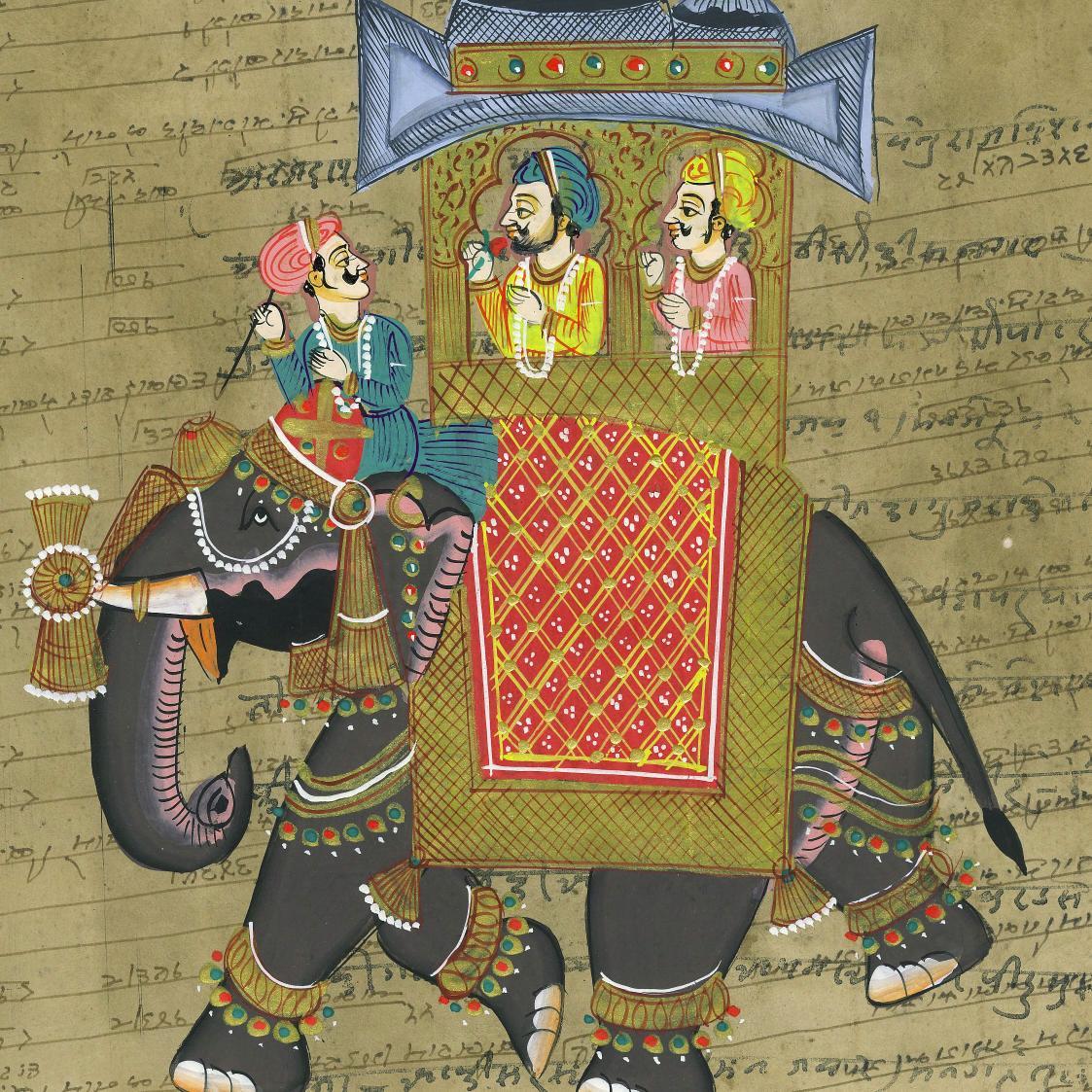 AraucariaUK's profile picture. A splash of India in Camden Lock!  Passionate about #FairTrade, #Ethical and #SustainableBusiness