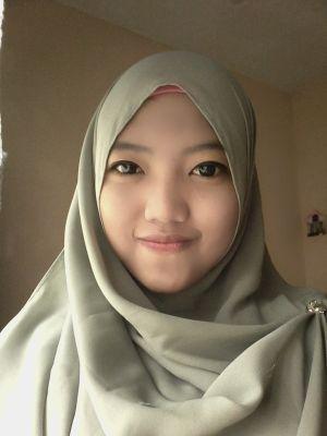 Anak biologis Pasutri Saman&Sri Sulastri♥