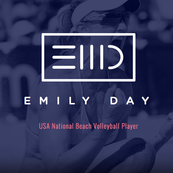 Traveling the world and playing beach volleyball Insta: emday6 Facebook Page: Emily Day Sponsors: Trader Joe's, Alsa, Xero Solar