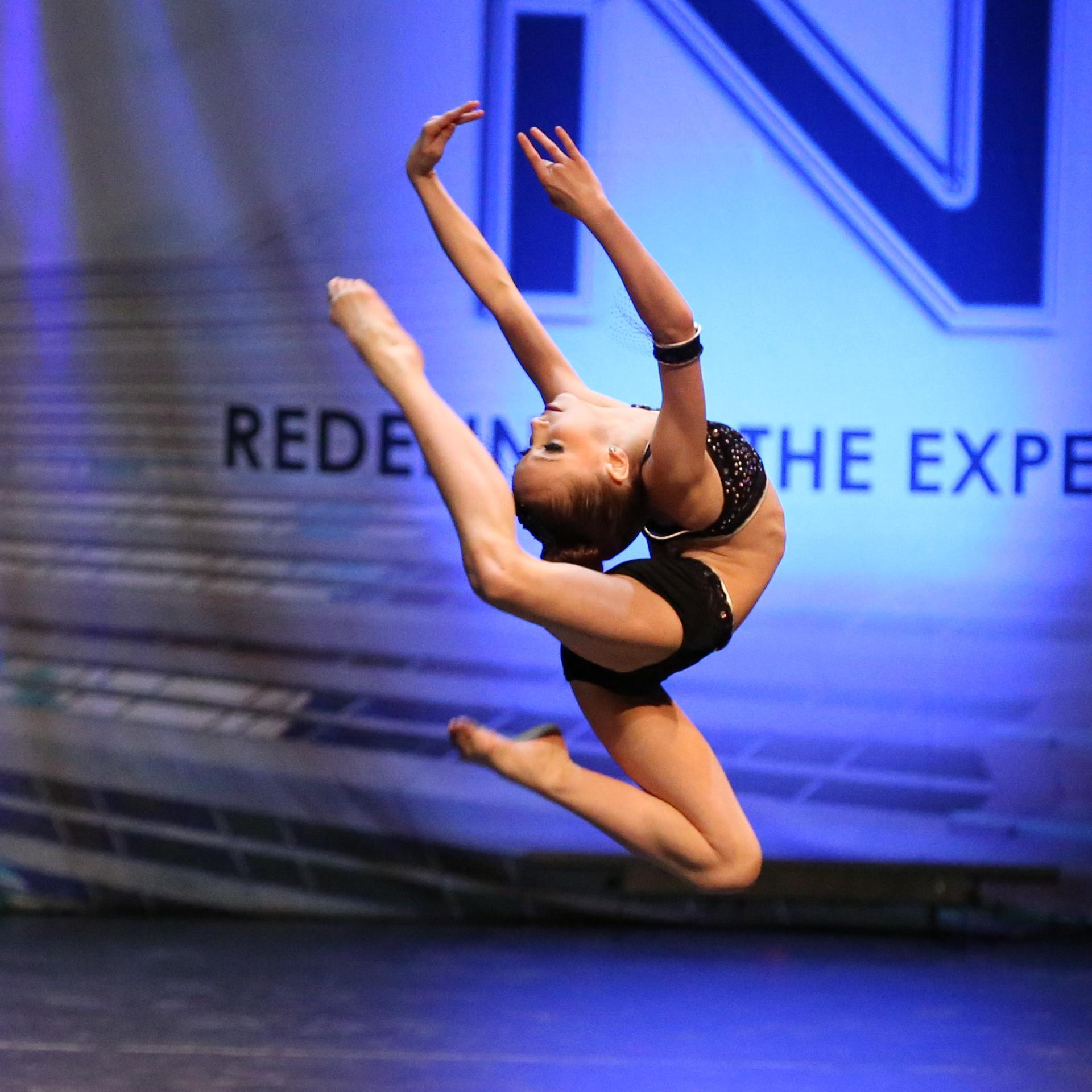 DancerAudrey05's profile picture. ⬜Top 10 Radix Nationals 2016⬜

◼Top 20 Dance Awards 2015/2016◼

◻Club Dance Pre-Pro◻

◽11 years old◽

▪IAF studios▪

▫Account managed by mom and me▫