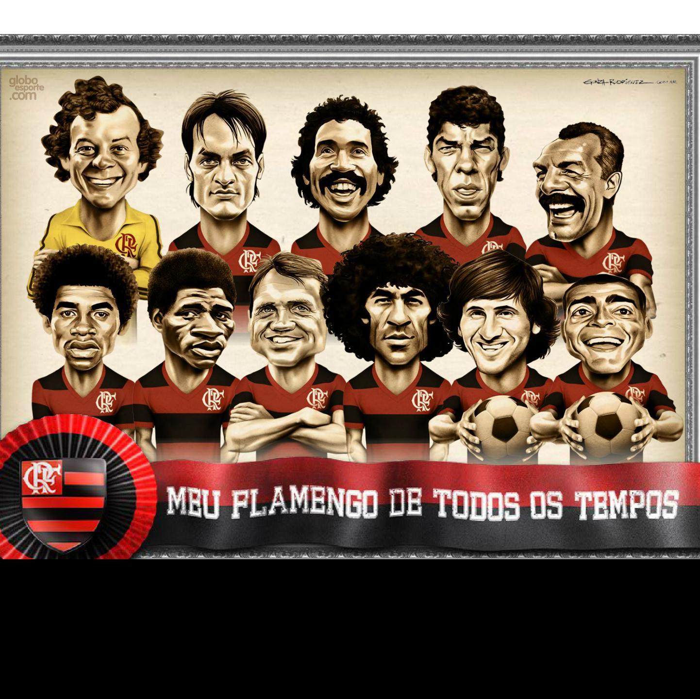 Flamengo até morrer, eu sou!
Pai de Marina!
❤