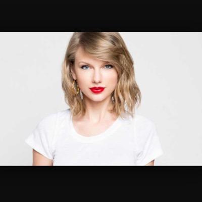 There's a tayswift song for that..